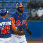 El trabajo físico se convirtió en el pasatiempo de José Rondón