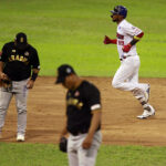 Víctor Gárate cree que un cambio de actitud será fundamental en Leones