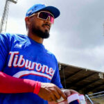 José Altuve encara un nuevo playoff, luego de una enorme campaña