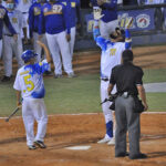 Luis Carlos Rivera manager interino del Magallanes