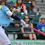 Asdrúbal Cabrera listo para volver