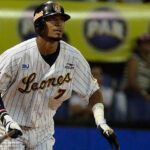 Anzoátegui es líder solitario