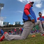 Guillermo Moscoso: “Tenemos equipo para llegar lejos”