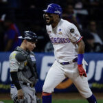 Tigres blanqueó a Tiburones y logró primer triunfo