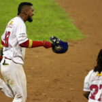 Caribes torpedeó al Magallanes y extendió su racha