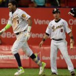 José Pirela recibió permiso para continuar con Águilas