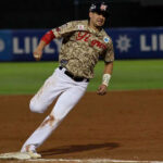 Alexi Amarista: “No queremos regresar a Valencia”