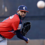 Leones se estrenó con victoria y el Guti con jonrón