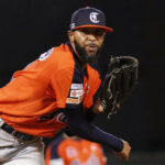 Jesús Montero se llevó el Jugador de la Semana