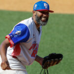 Wladimir Balentien: “Pasar por el beisbol ha sido una bendición de Dios”