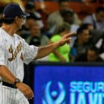 Josmil Pinto comprometido con los Tigres
