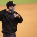 David Martínez encabeza a los abridores de Caribes