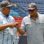 Cleveland oficializó extensión de contrato de Carlos Carrasco