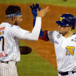 Gregory Infante dispuesto a asumir el rol de mentor en Tiburones