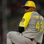 Félix Pérez oxigenó al Caracas