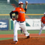 Alfredo Pedrique tomó el control de Leones satisfecho con lo que tiene