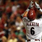 Gerardo Parra hizo realidad el sueño de un pequeño aficionado
