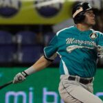 Aaron Altherr inaugura Jugador de la Semana