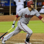 Sandy León perdió la titularidad en Boston