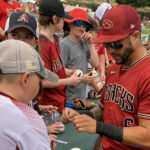 Yonny Chirinos será inscrito en lista de incapacitados de 60 días