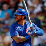 William Contreras afianza su brillo desde la calma