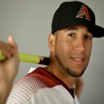 Jhoulys Chacín consiguió su primer lauro con Atlanta