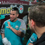 José Peraza cambiado a Cincinnati