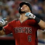 Milwaukee colocó en asignación a Jhoulys Chacín