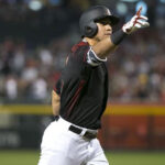 Carlos González no para de producir