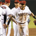 Tucupita Marcano se estrenó el uniforme de Pittsburgh