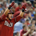 Gerardo Parra está en su mejor momento