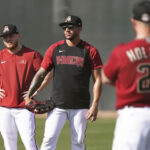 Francisco Rodríguez exaltado al Muro del Honor de Milwaukee