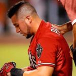 Martín Pérez se unirá a los Rangers el viernes