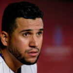 Cincinnati envió a José Peraza a Ligas Menores