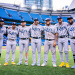 Venezolanos impulsan a España en el clasificatorio al Clásico Mundial