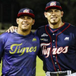 Renato Núñez jugará en México con Toros de Tijuana