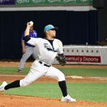 William Contreras a Milwaukee y Manuel Piña a Oakland