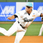 Erick Leal, competitividad en grado máximo