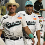 Ehire Adrianza no se mueve de Atlanta