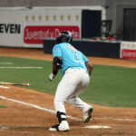 Mike Álvarez designado nuevo instructor de pitcheo en Aragua