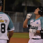 Leones desató su ofensiva para ganar el primer juego contra Tigres