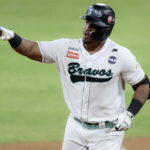 Ricardo Genovés empujó cuatro para guiar triunfo de Caribes