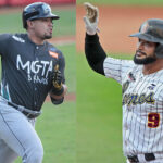 Despedido el mánager Marco Davalillo