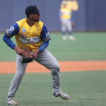 Elvin Liriano: “Mike Álvarez me mejoró como lanzador”