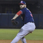 Willliam Contreras ganó el Jonrón Derby de 2021