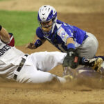 Conexión cubana de Cardenales dominó a Tiburones