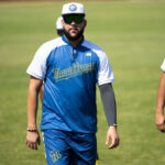 Leobaldo Cabrera: “Quiero demostrar lo que tenemos para dar los hermanos Cabrera”