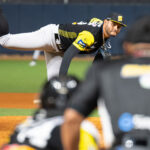 Wilson Ramos: “Será difícil que nos derroten”