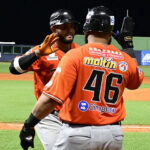 Leones se ensañó con Cardenales y retomó el sendero victorioso