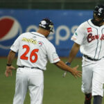 Tomás Telis se pone a tono para debutar con Caribes